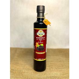 Antepten Gelsin 670 gr Karadut Özü