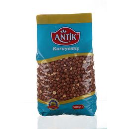 Antik 5 kg Çiğ Fındık İçi