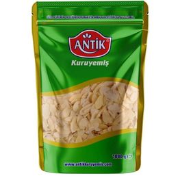 Antik Kuruyemiş 1000 gr File Badem İçi