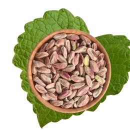 Antik Kuruyemiş 200 gr Antep Fıstık İçi Boz Tane Yeşil