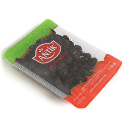 Antik Kuruyemiş 200 gr Çekirdekli Siyah Üzüm