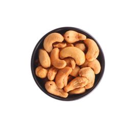 Antik Kuruyemiş 200 gr Kavrulmuş Kaju Fıstığı