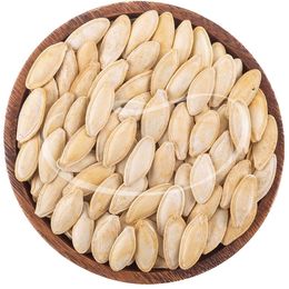 Antik Kuruyemiş 200 gr Tuzlu Edirne Kabak Çekirdeği