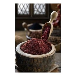 Antik Kuruyemiş 250 gr Yağlı Pul Biber