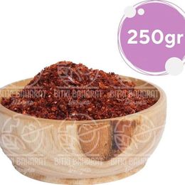 Antik Kuruyemiş 250 gr Yağlı Pul Biber