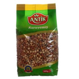 Antik Kuruyemiş 5 kg 4 Çeşit Karışık Çerez