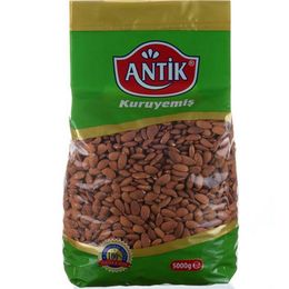 Antik Kuruyemiş 5 kg Çiğ Badem İçi