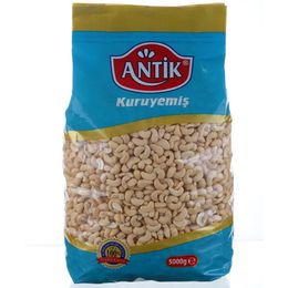 Antik Kuruyemiş 5 kg Çiğ Kaju