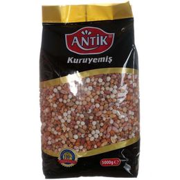 Antik Kuruyemiş 5 kg Duble Karışık Çerez