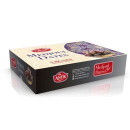 Antik Kuruyemiş 5 kg Kudüs Hurma Large