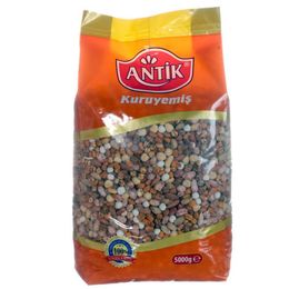 Antik Kuruyemiş 5 kg Lüks Karışık Çerez