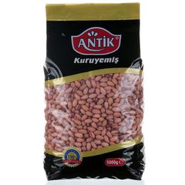 Antik Kuruyemiş 5 kg Siirt Fıstık Anaçıtlak