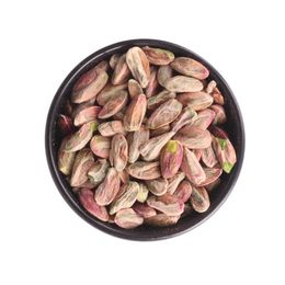 Antik Kuruyemiş 500 gr Antep Fıstık İçi Boz Tane Yeşil