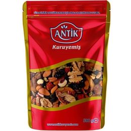 Antik Kuruyemiş 500 gr Atom Karışık Çerez
