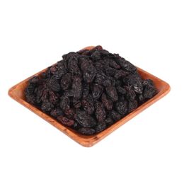 Antik Kuruyemiş 500 gr Çekirdekli Siyah Üzüm