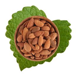 Antik Kuruyemiş 500 gr Çiğ Acı Badem İçi