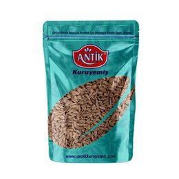 Antik Kuruyemiş 500 gr Çiğ Az Tuzlu Ay Çekirdeği İçi
