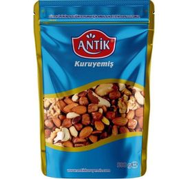 Antik Kuruyemiş 500 gr Çiğ Special Karışık Kuruyemiş