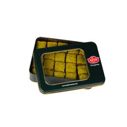 Antik Kuruyemiş 500 gr Fıstıklı Baklava Lokum