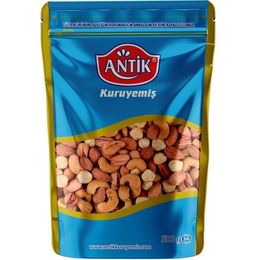 Antik Kuruyemiş 500 gr Karışık Çerez Kokteyl
