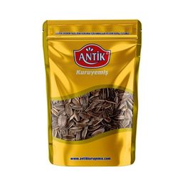 Antik Kuruyemiş 500 gr Kavrulmuş Tuzlu Dakota Çekirdek