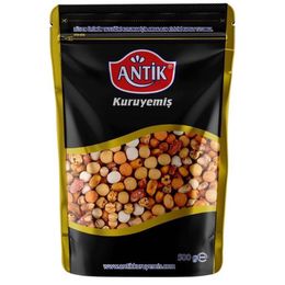 Antik Kuruyemiş 500 gr Kına Çerezi