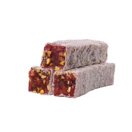 Antik Kuruyemiş 500 gr Narlı Sadrazam Lokum
