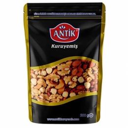 Antik Kuruyemiş 500 gr Special Karışık Çerez