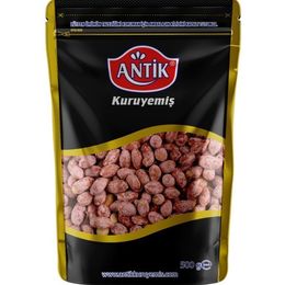 Antik Kuruyemiş 500 gr Tuzlu Fıstık Jumbo