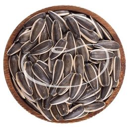 Antik Kuruyemiş 500 gr Tuzlu Siyah Ay Çekirdeği