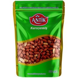 Antik Kuruyemiş 500 gr Tuzsuz Jumbo Fıstık