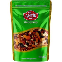 Antik Kuruyemiş 500 gr Yaşam Çerezi Özel