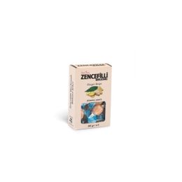 Antik Kuruyemiş 80 gr Zencefili Havlıcanlı