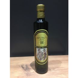 Antikza 1 lt Naturel Sızma Zeytinyağı