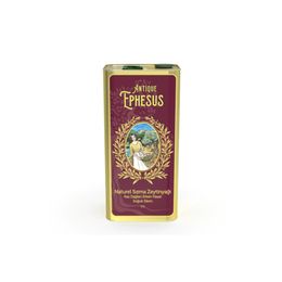 Antique Ephesus 5 lt Erken Hasat Soğuk Sıkım Sızma Zeytinyağı