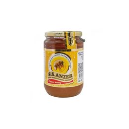 Anzer 1 kg Tarımsal Kooperatif Balı