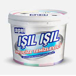 Apel 500 gr Işıl Işıl Mucize Temizleyici