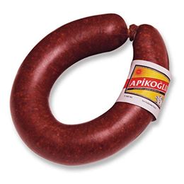 Apikoğlu 100 gr Dana sucuk