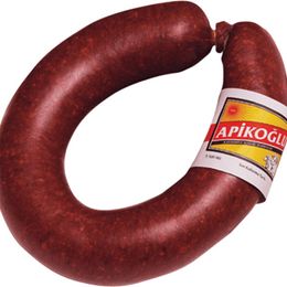 Apikoğlu 100 gr DanaSucuk