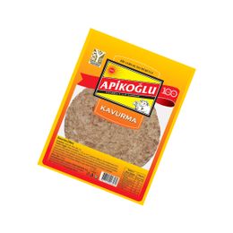 Apikoğlu 100 gr Dilim Kavurma