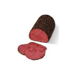 Apikoğlu 100 gr Karabiberli Füme Jambon