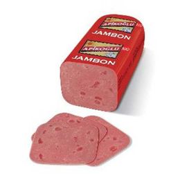Apikoğlu 1kg Dana Jambon