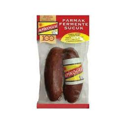 Apikoğlu 200 gr Parmak Fermente Sucuk
