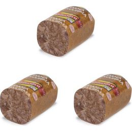 Apikoğlu 3x1500 gr Blok Dana Kavurma