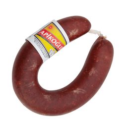 Apikoğlu 500 gr Dana Kangal Sucuk