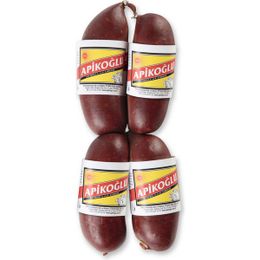 Apikoğlu 560 gr Dana Parmak Sucuk