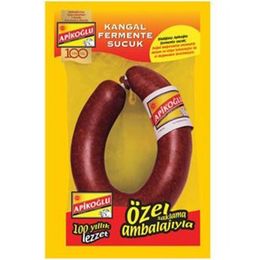 Apikoğlu Fermente 340 gr Kangal Sucuk