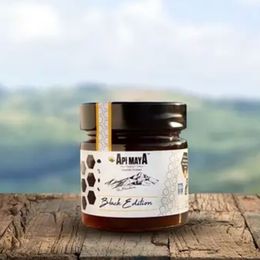 Apimaya 300 gr Black Edition Kaz Dağları Siyah Bal