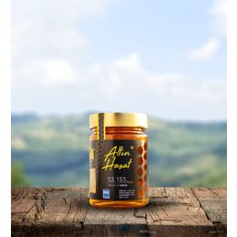 Apimaya 455 gr Altın Hasat Kaz Dağları Endemik Balı