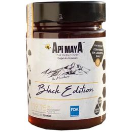 Apimaya 455 gr Kaz Dağları Siyah Bal